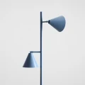 Lampa Stojąca Form 2 Dusty Blue 3