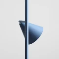 Lampa Stojąca Form 2 Dusty Blue 4