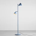 Lampa Stojąca Form 2 Dusty Blue 5