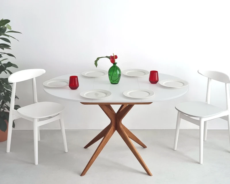 pol_pl_Rozsuwany-Okragly-Stol-JUBI-90cm-Bialy-Nogi-Dab-6736_4.webp