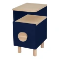 Szafka Nocna Dabi Mini 30x40 cm 16