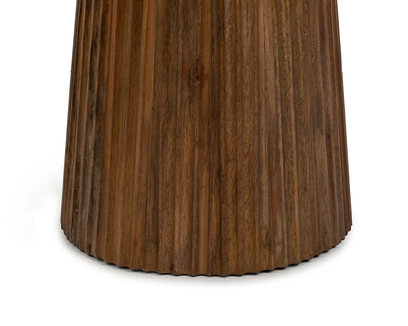MaMaison stolik ARGENTINA marmur /        drewno 4