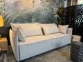 Sofa Fabien z funkcją spania 218 cm Nordic Line 9