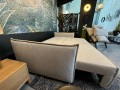 Sofa Fabien z funkcją spania 218 cm Nordic Line 11