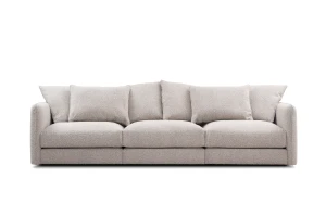 Sofa Bella 336 cm Nordic Line