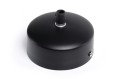 MOOSEE lampa wisząca CAPRI 4 złota - 60 LED, aluminium, szkło 6