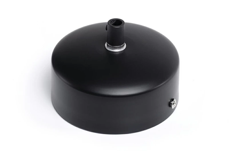 MOOSEE lampa wisząca CAPRI 4 złota - 60   LED, aluminium, szkło 5