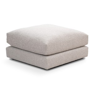 Pufa B Bella Nordic Line 94x94 cm