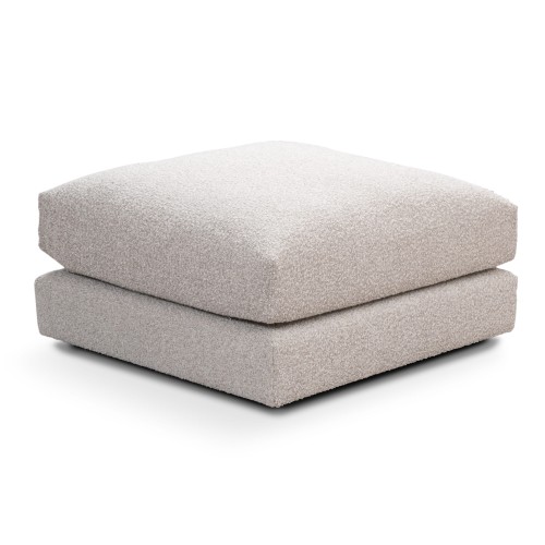 Pufa B Bella Nordic Line 94x94 cm