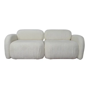 Sofa modułowa Poppy 2 - 190 cm