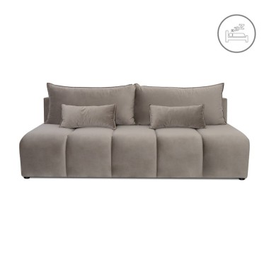 Sofa z funkcją spania Lorena 200 cm