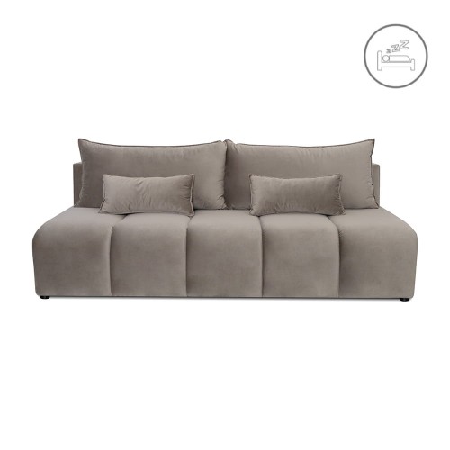 Sofa z funkcją spania Lorena 200 cm