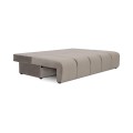 Sofa z funkcją spania Lorena 200 cm 4