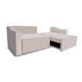 Sofa z funkcją spania Mona 235 cm 3