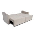 Sofa z funkcją spania Mona 235 cm 4