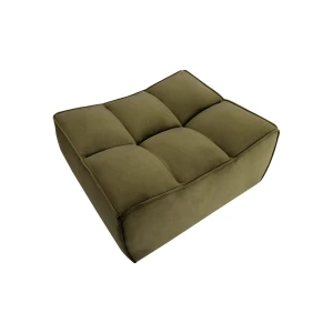 Pufa Liza 80x93 cm