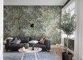 Fototapeta Green Spruce Forest Rebel Walls R19236 4