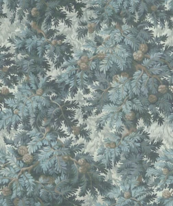 Fototapeta Blue Spruce Forest Rebel Walls R19237