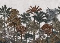 Fototapeta Tropical Bellewood Rebel Walls R17591 1