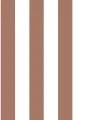 Fototapeta Happy Stripes Mocha Mousse Rebel Walls R21222 2