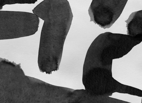 Fototapeta Wiggle Shapes Graphite Rebel Walls R19888