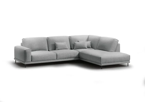 Narożnik Boho z otomaną MP Nidzica 290 cm