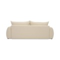 Sofa Figo z funkcją spania 250 cm 3