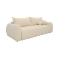 Sofa Figo z funkcją spania 250 cm 2