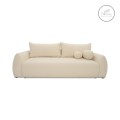 Sofa Figo z funkcją spania 250 cm 1