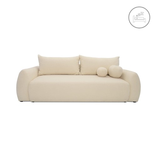 Sofa Figo z funkcją spania 250 cm