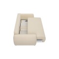 Sofa Figo z funkcją spania 250 cm 4