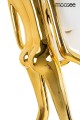 MOOSEE lampa podłogowa HUMAN GOLD         PREMIUM 6