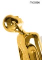 MOOSEE lampa podłogowa HUMAN GOLD         PREMIUM 7