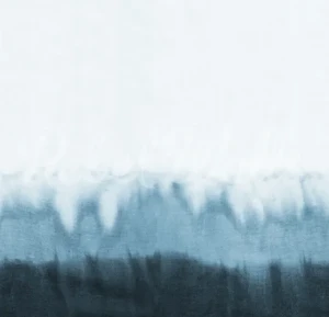 Fototapeta Dip Dye Blue Rebel Walls R19642
