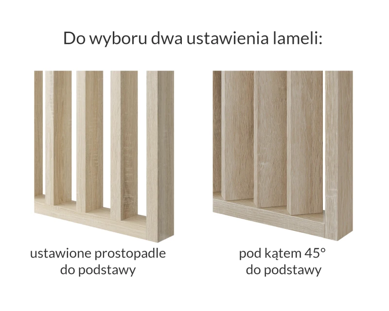 scianka z lameli dąb sonoma  l3d.jpg