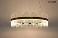 Moosee lampa wisząca Florens 80 złota 5