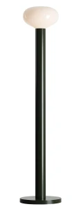 Lampa stojąca FLO MOSS M (opal glass)
