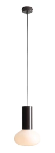 Lampa wisząca FLO MOKKA S (opal glass)