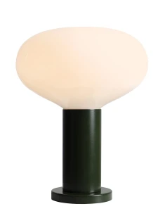 Lampka biurkowa FLO MOSS M (opal glass)