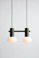 Lampa wisząca FLO 2 MOSS S (opal glass) 4