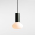Lampa wisząca FLO MOSS S (opal glass) 2