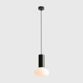 Lampa wisząca FLO MOSS S (opal glass) 3