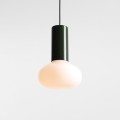 Lampa wisząca FLO MOSS S (opal glass) 4
