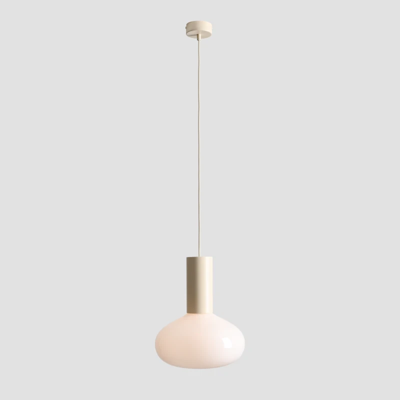 Lampa wisząca FLO CREAM M (opal glass (3).jpg