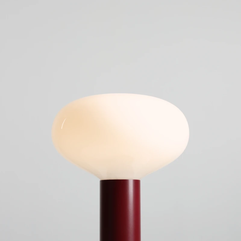 Lampka biurkowa FLO RUBY M (opal glass) (2).jpg