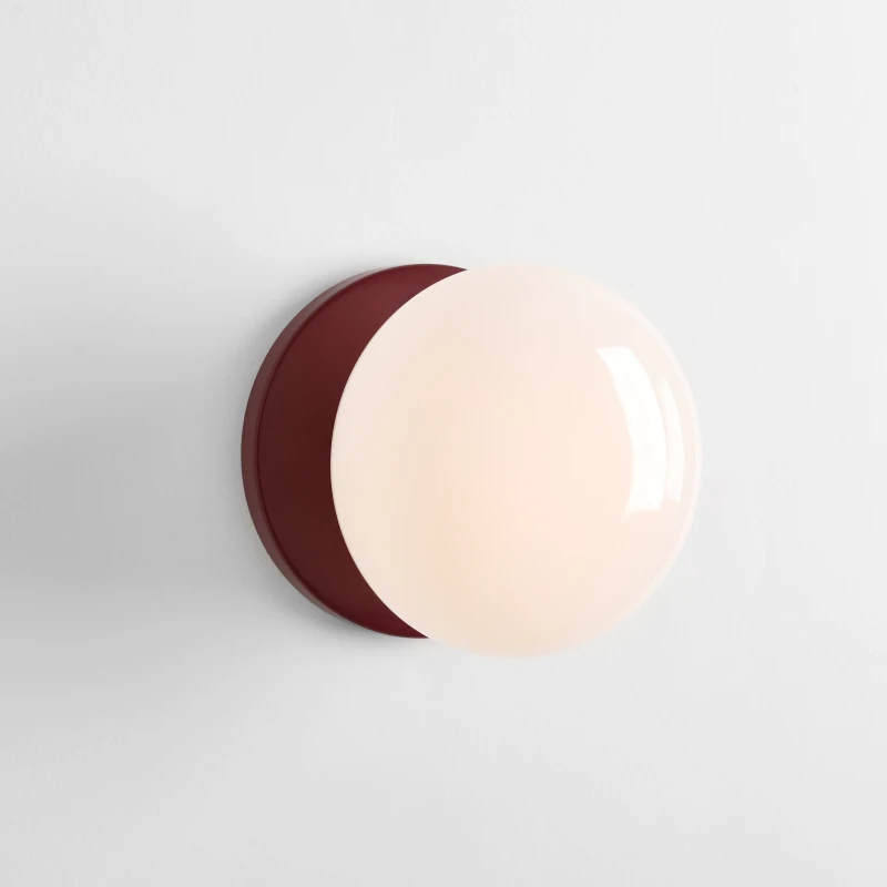 Kinkiet FLO RUBY S (opal glass)  (1).jpg