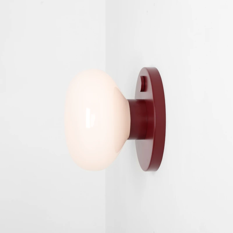 Kinkiet FLO RUBY S (opal glass)  (4).jpg