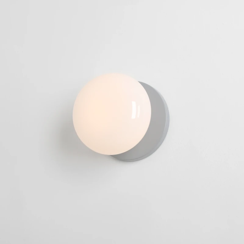 Kinkiet FLO GREY S (opal glass)  (3).jpg