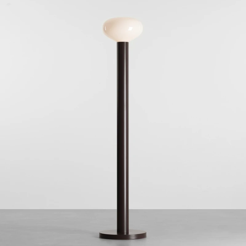Lampa stojąca FLO MOKKA M (opal glass)  (1).jpg