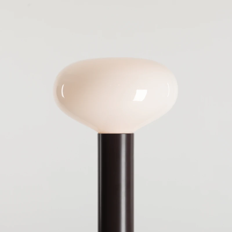 Lampa stojąca FLO MOKKA M (opal glass)  (3).jpg